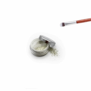 DemoDerm Set Dekorative Kosmetik - Concealer & Pinsel