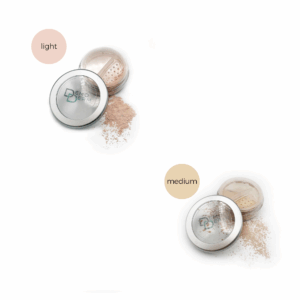 DemoDerm Set Dekorative Kosmetik - Foundations