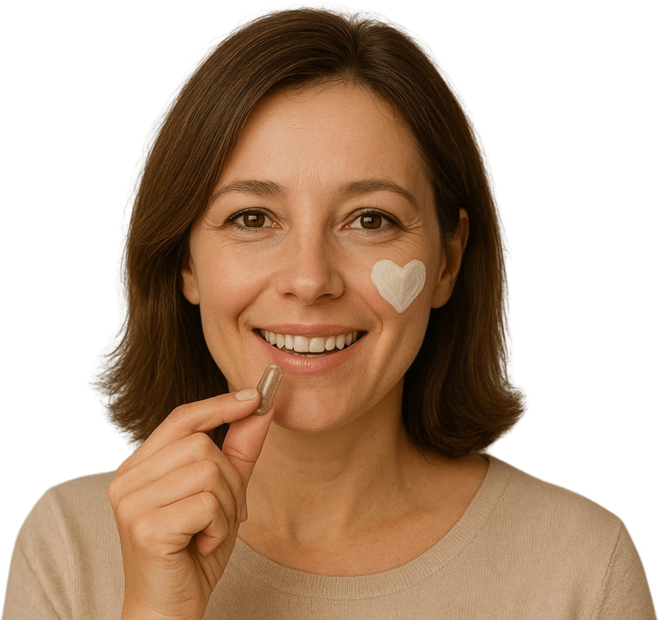 DemoDerm – Spezialpflege bei Rosacea & ergänzende Nährstoffe von LIVIADA