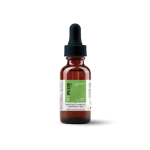 LIVIADA Bittertropfen plus - mit Pflanzen und Kräutern + Zink