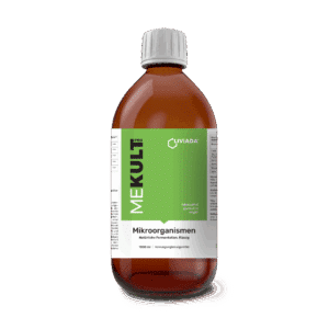 LIVIADA MEKULT PRO - Mikroorganismen