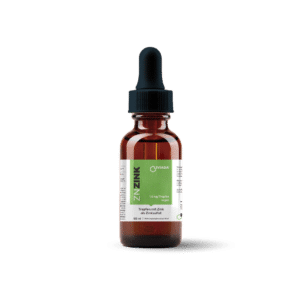 LIVIADA Zink Tropfen